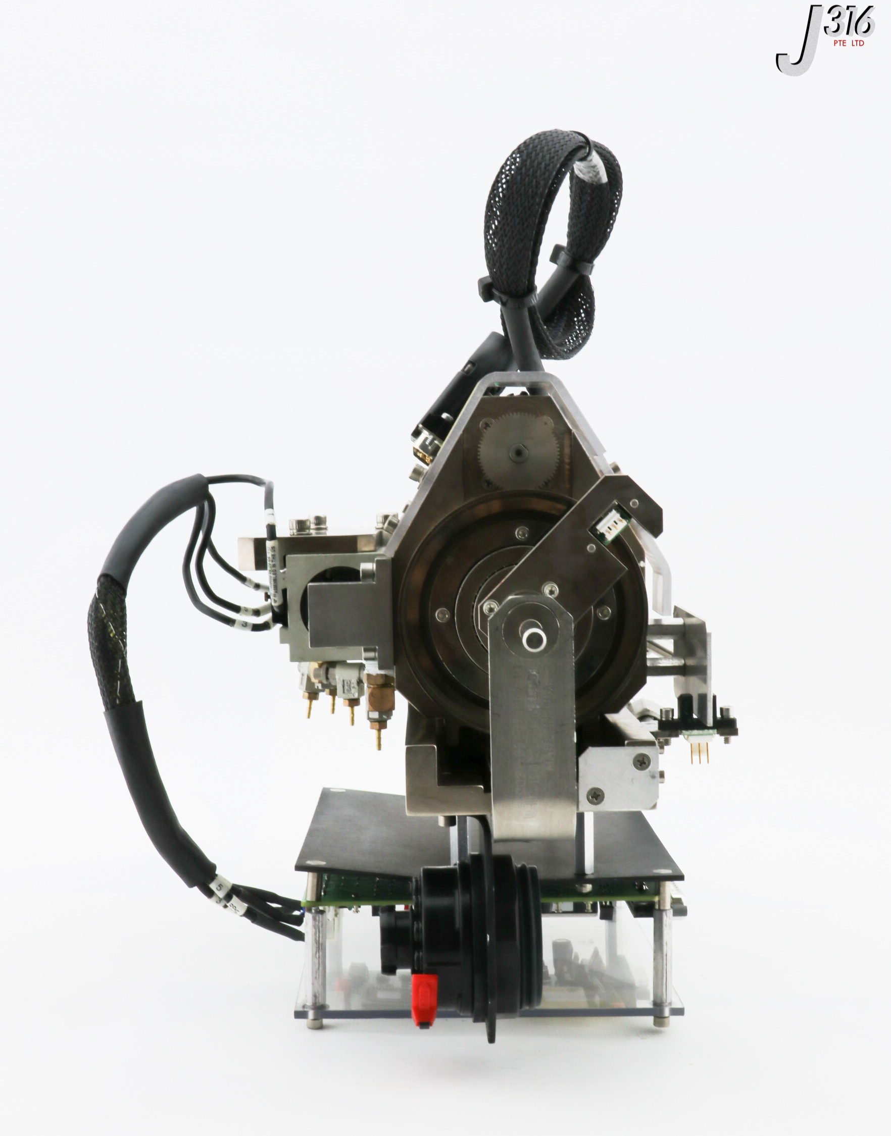 32572 APPLIED MATERIALS CENTURA TCG, ROTATION 300MM EPI/HTF 0010